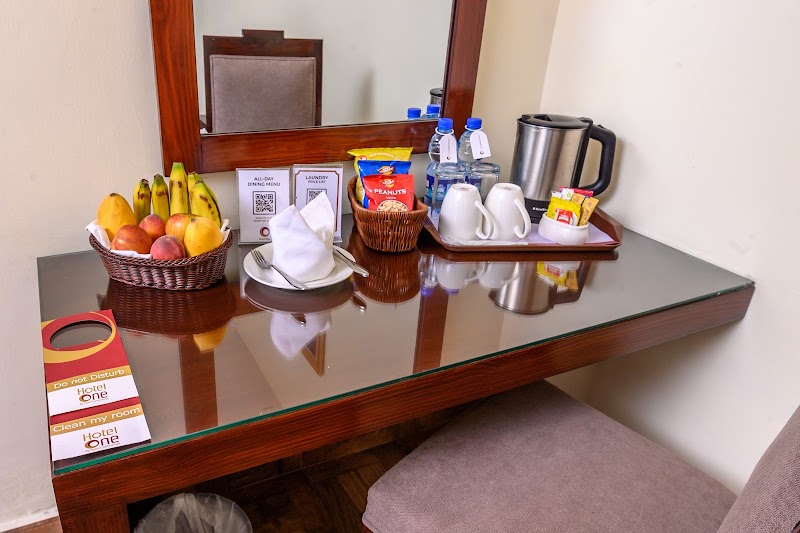 Hotel One Sahiwal in Sahiwal, Punjab