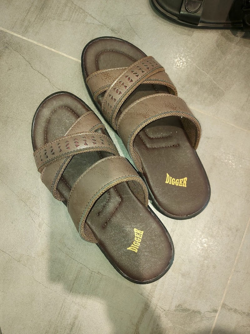 Borjan in Sadiqabad, Punjab