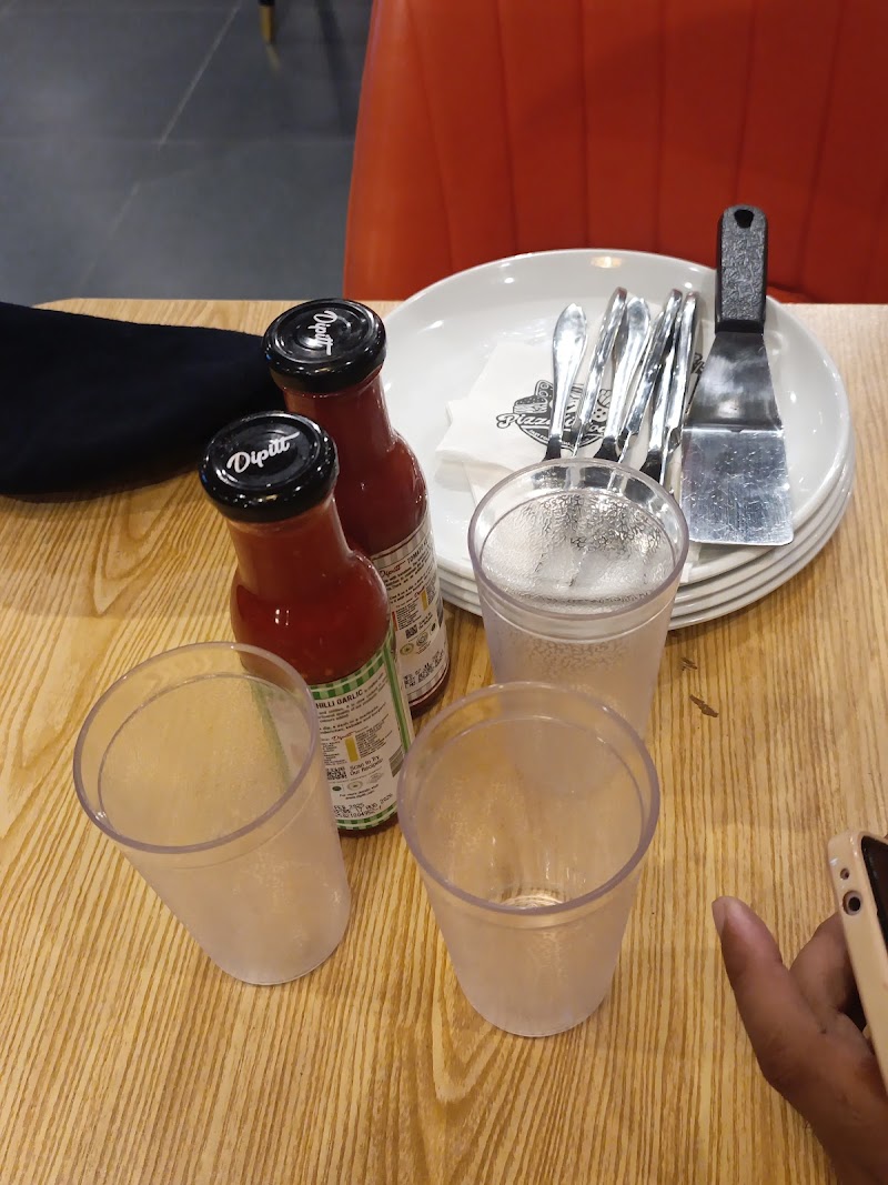 Pizzalicious Fast Food in Jhelum, Punjab