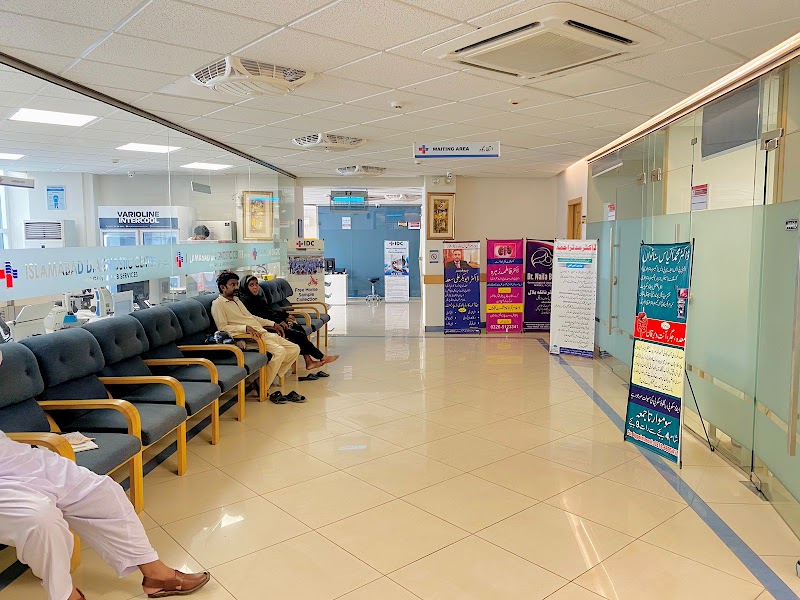 IDC Lab & Diagnostic Center - Multan in Multan, Punjab