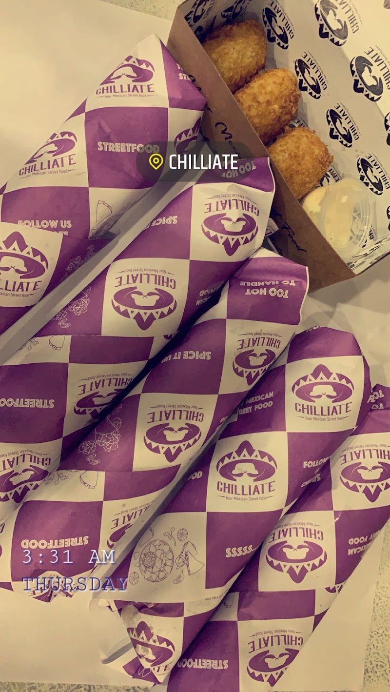 Chilliate in Lahore, Punjab