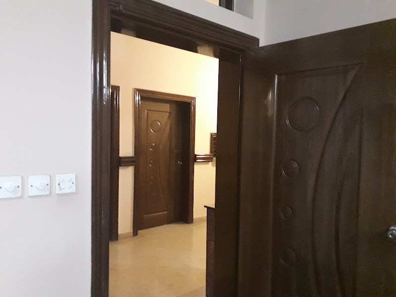 Khalida Memorial Hospital. in سیالکوٹ, پنجاب