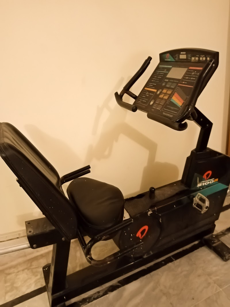 Spine physiotherapy clinic sahiwal in Sahiwal, Punjab