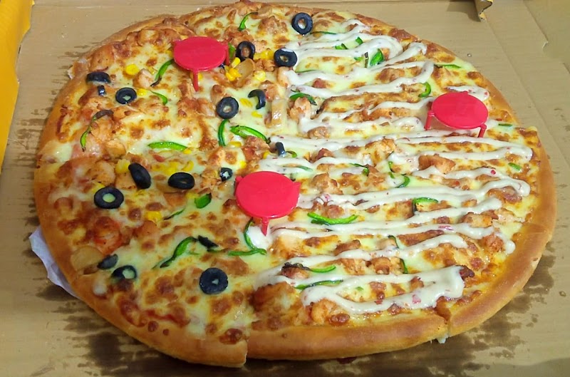 Eats n Bites in Lahore, Punjab