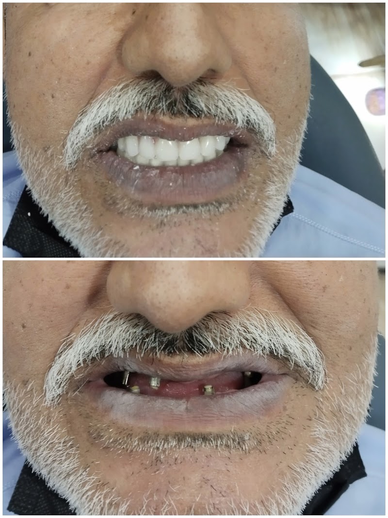 Zr Dental clinic in Gujrat, Punjab