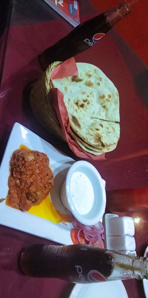 Citi Hotel and Restaurant in Sheikhupura, Punjab