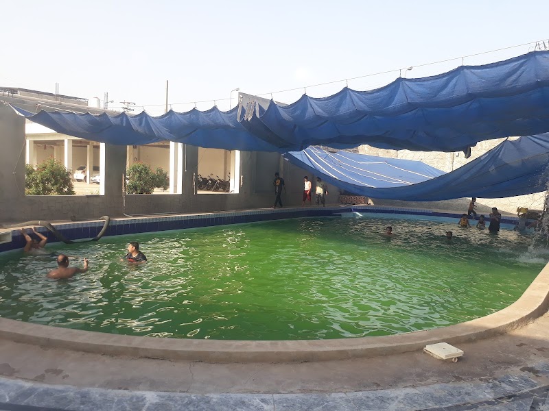 Dera Liaqat Farm House in Multan, Punjab