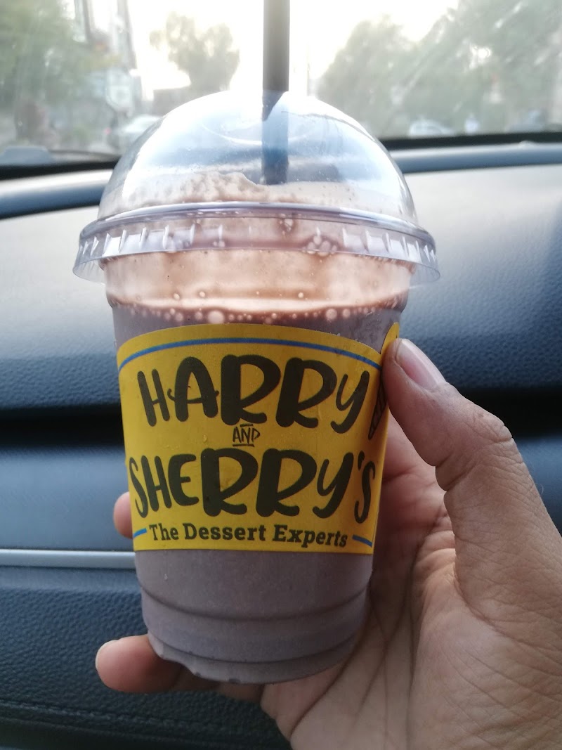 Harry and Sherry's - Satellite Town Sargodha in Sargodha, Punjab