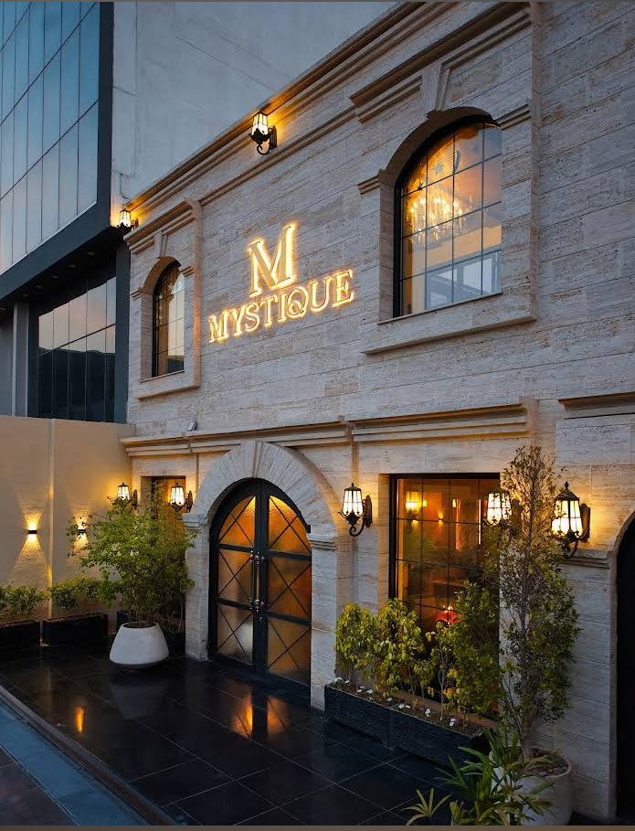 Mystique Restaurants Lahore in Lahore, Punjab