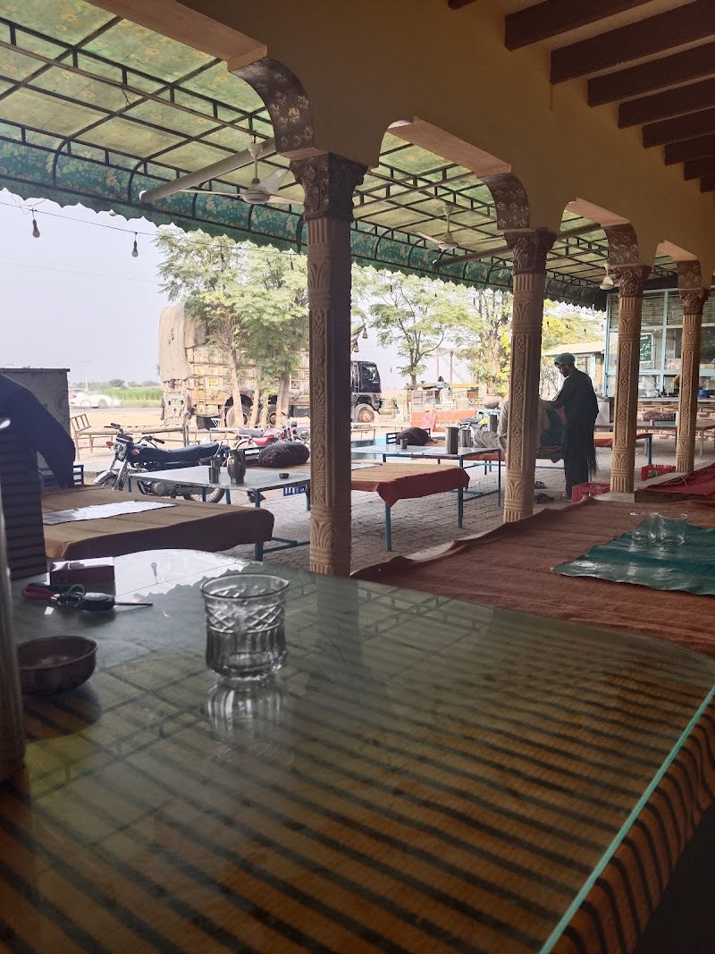 TALAGANG (ضلع تلہ گنگ) in Talagang, Punjab