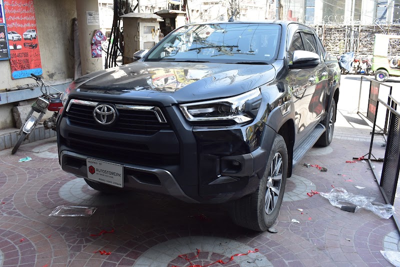 Autostore.pk in Lahore, Punjab