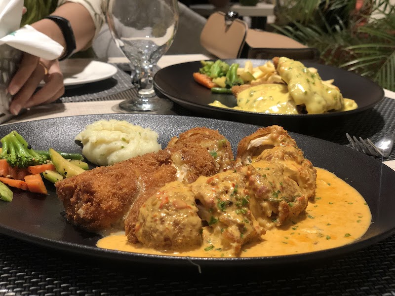 Jade Express and China Town in Gujranwala, Punjab