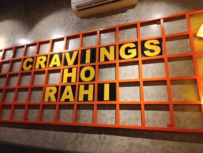 Cravings Faisalabad in Faisalabad, Punjab