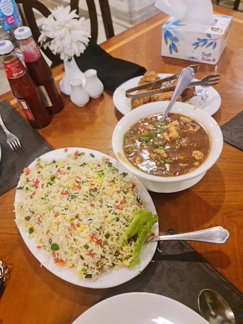 Tandoori Restaurant Desert Grill in Bahawalpur, Punjab