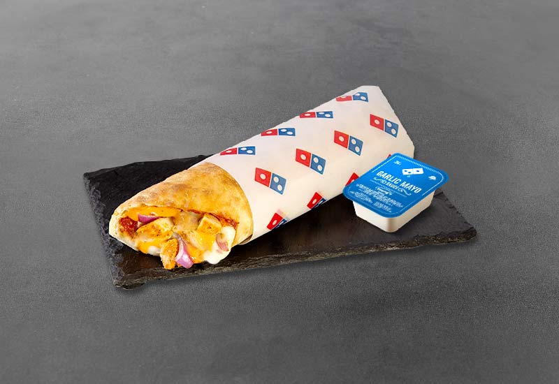 Domino's Pizza in Sheikhupura, Punjab