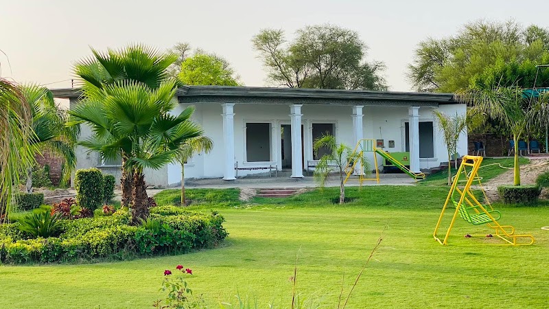 Kamal Farm House | Swimming Pool | Guest House
