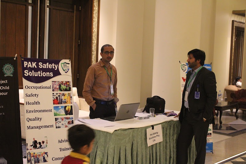 PAK Safety Solutions in Lahore, Punjab