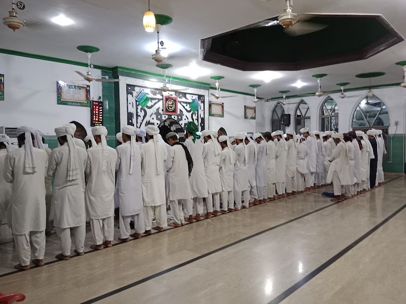 Faizan E Madina in Sialkot, Punjab