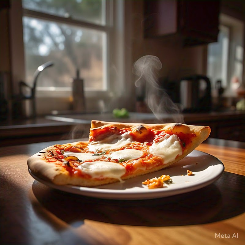 PizzaLogist Commercial Area in Bahawalpur, Punjab