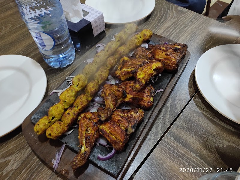 Khan Resturant in Sialkot, Punjab