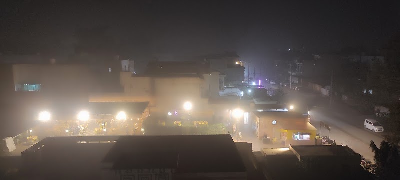 Care Hospital in Sahiwal, Punjab