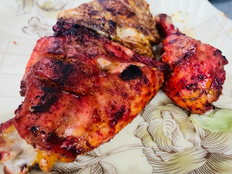 OZAAN'S in Wah, Punjab