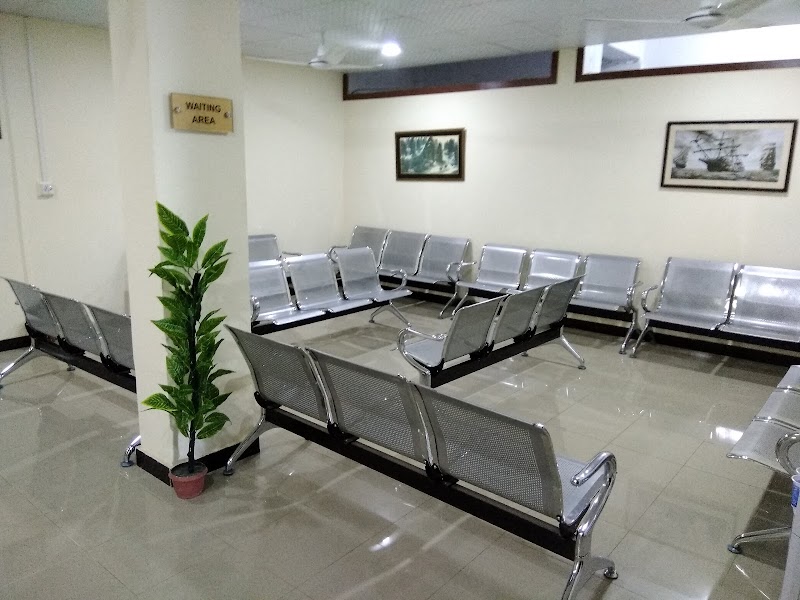 Wah International Hospital, Taxila in Taxila, Punjab