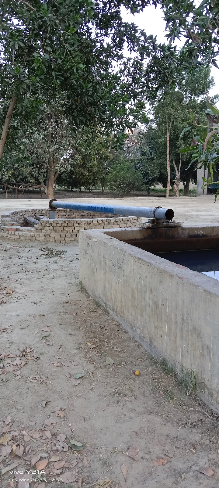 District Lodhran in لودهراں, پنجاب