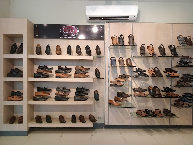 Borjan Shoes in Narowal, Punjab