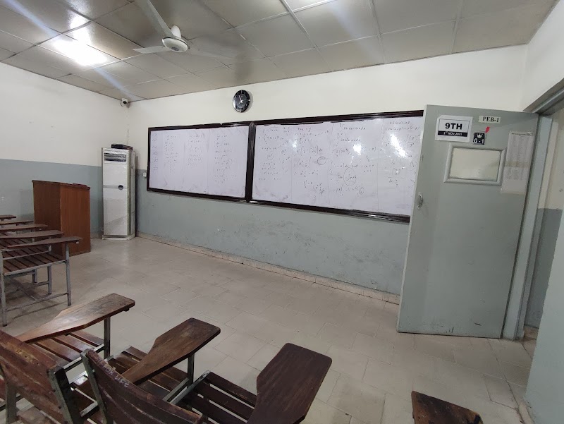 KIPS Preparation Multan in Multan, Punjab