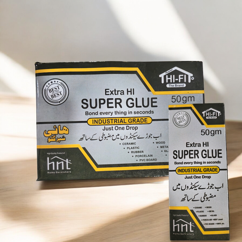 HNT (Haji Nazir Traders) in Lahore, Punjab