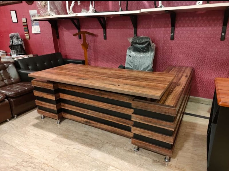 Dawood interior's in Gujranwala, Punjab