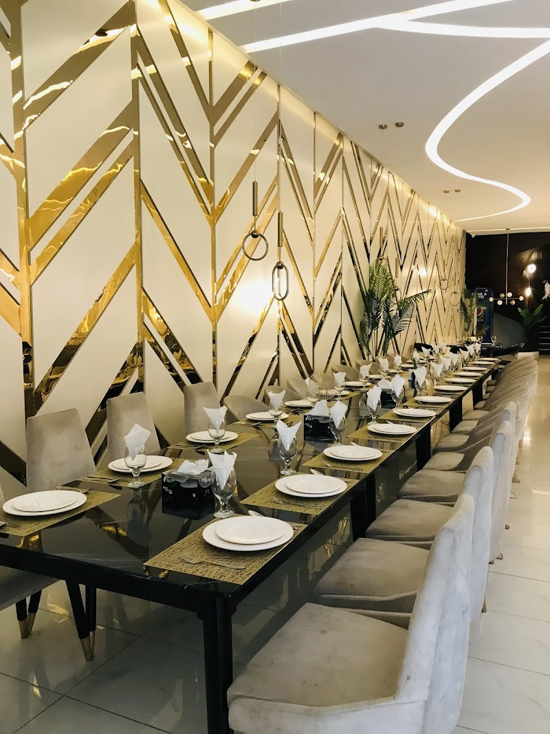 Spice Orchid in Gujrat, Punjab