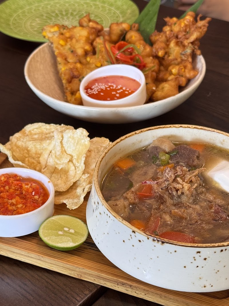 Betawi Indonesian Cuisine (TTDI) in Kuala Lumpur, Wilayah Persekutuan Kuala Lumpur