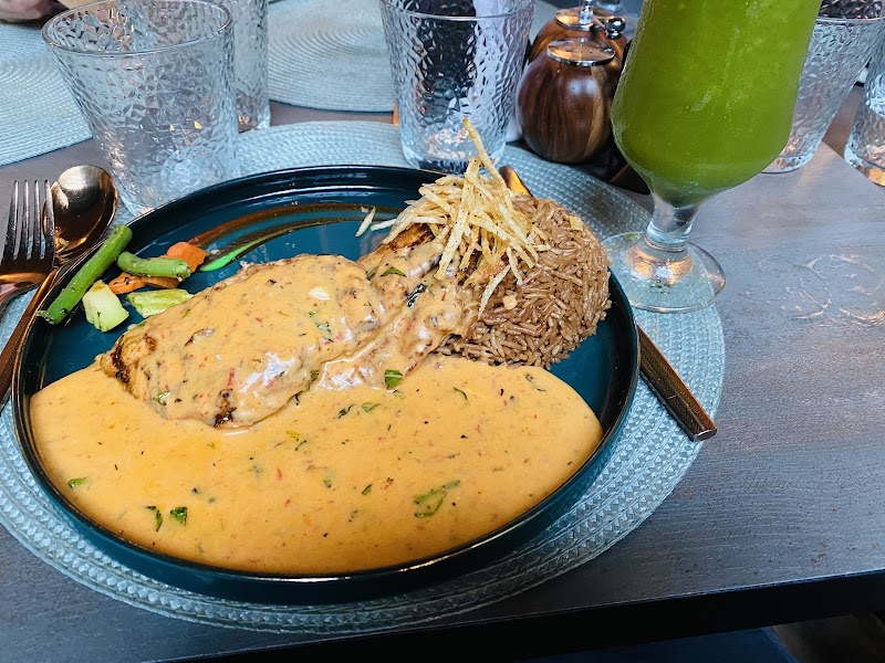 Mystique Restaurants Lahore in Lahore, Punjab