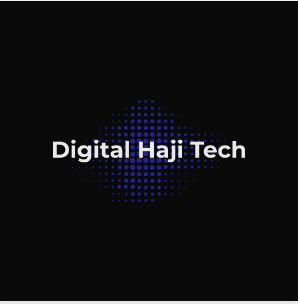 Digital Haji Tech in Sahiwal, Punjab