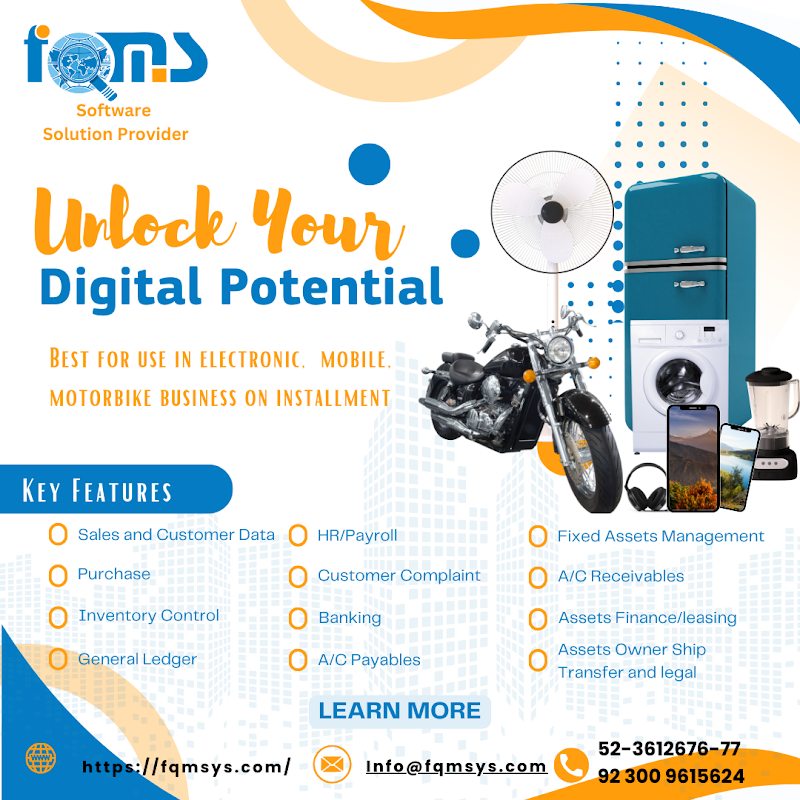 FQMS in Sialkot, Punjab