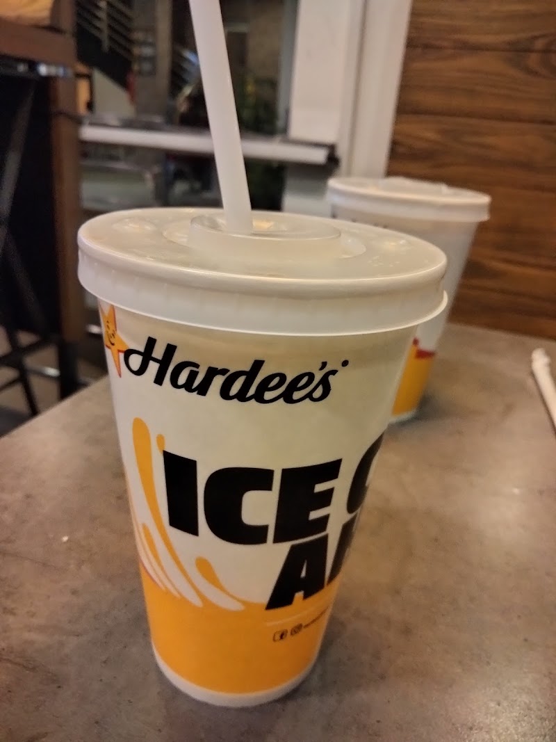 Hardees in Gujranwala, Punjab