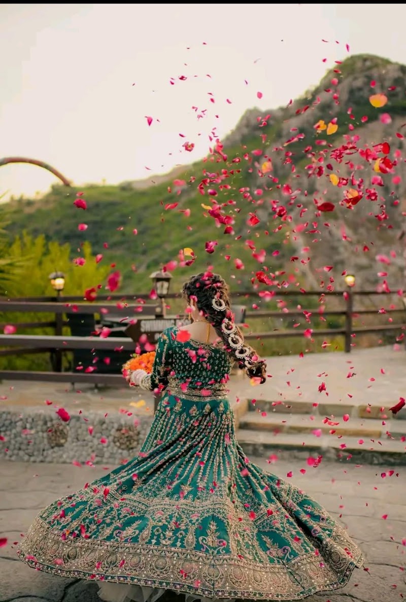 Arooj Studio sahiwal in Sahiwal, Punjab