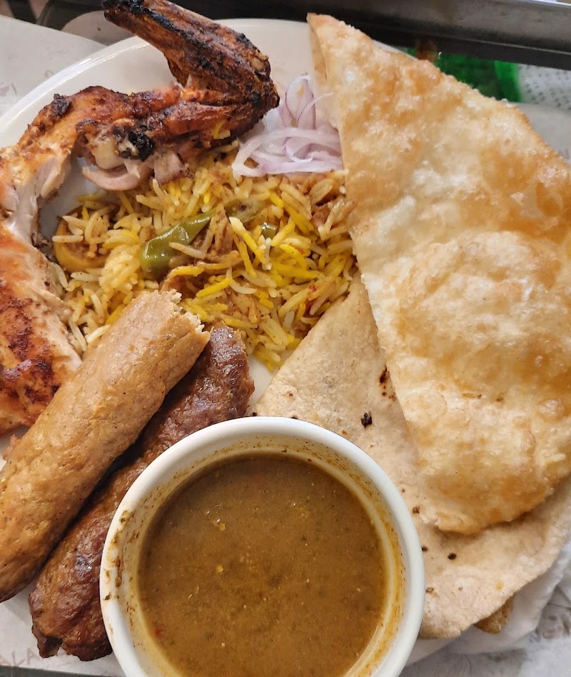Malangi Rooftop Restaurant DHA-2 Branch in Islamabad, Islamabad Capital Territory