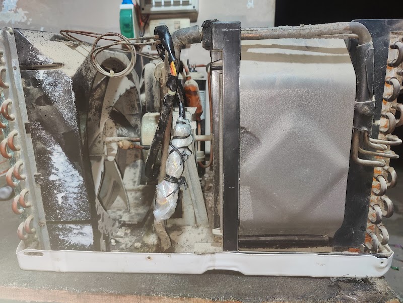 Perfect service "HVAC" in Wah Cantt, Punjab