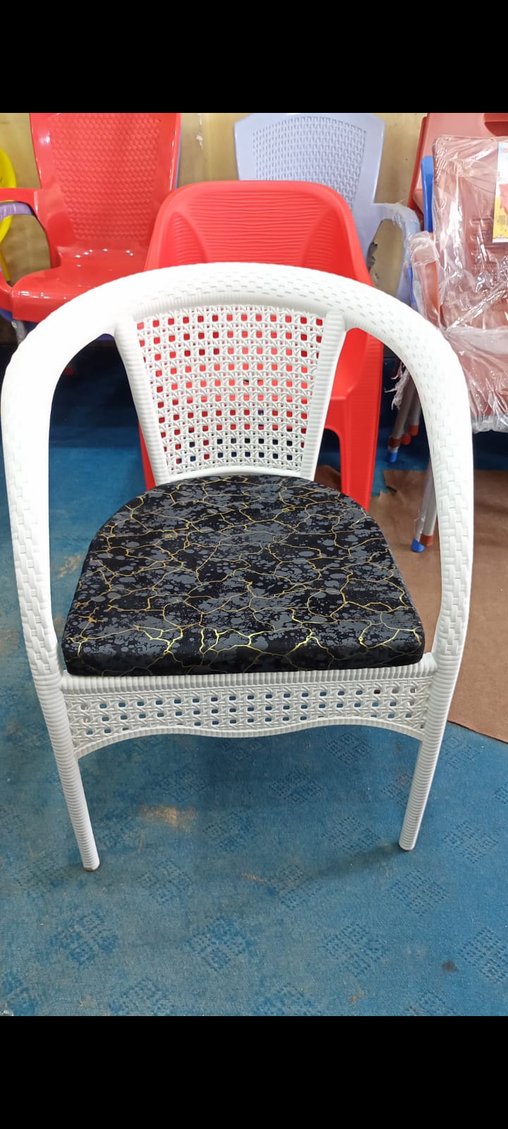 MashAllah Office Furniture (Boss) plastic furniture in ملتان, پنجاب