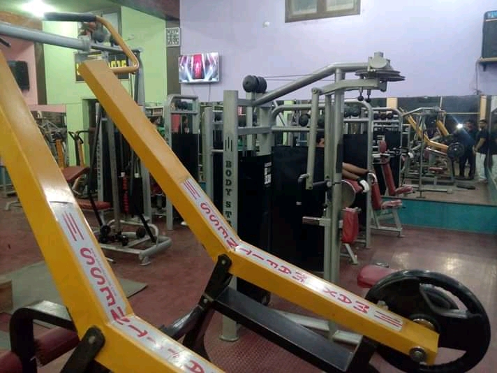 Body Care Gym in Gojra, Punjab
