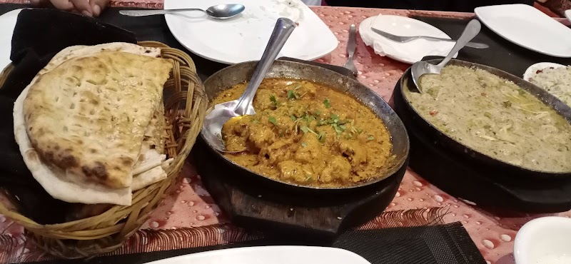 Flavour City Hotel Mianwali in Mianwali, Punjab