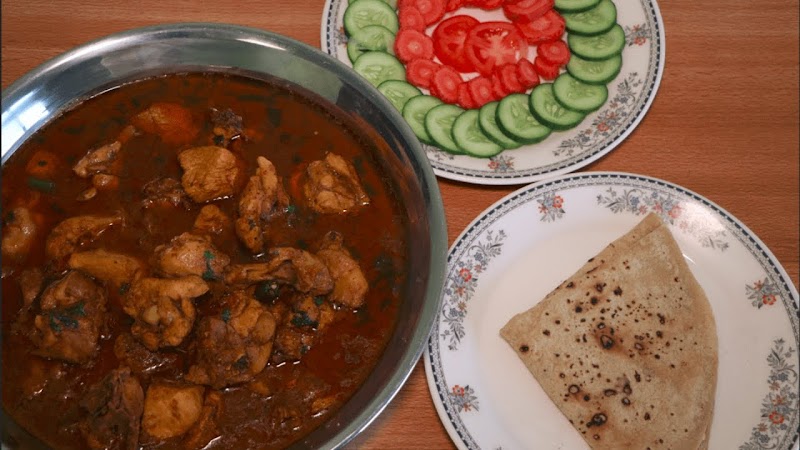 Pakwan Center - Daig Delivery Service in Lahore, Punjab