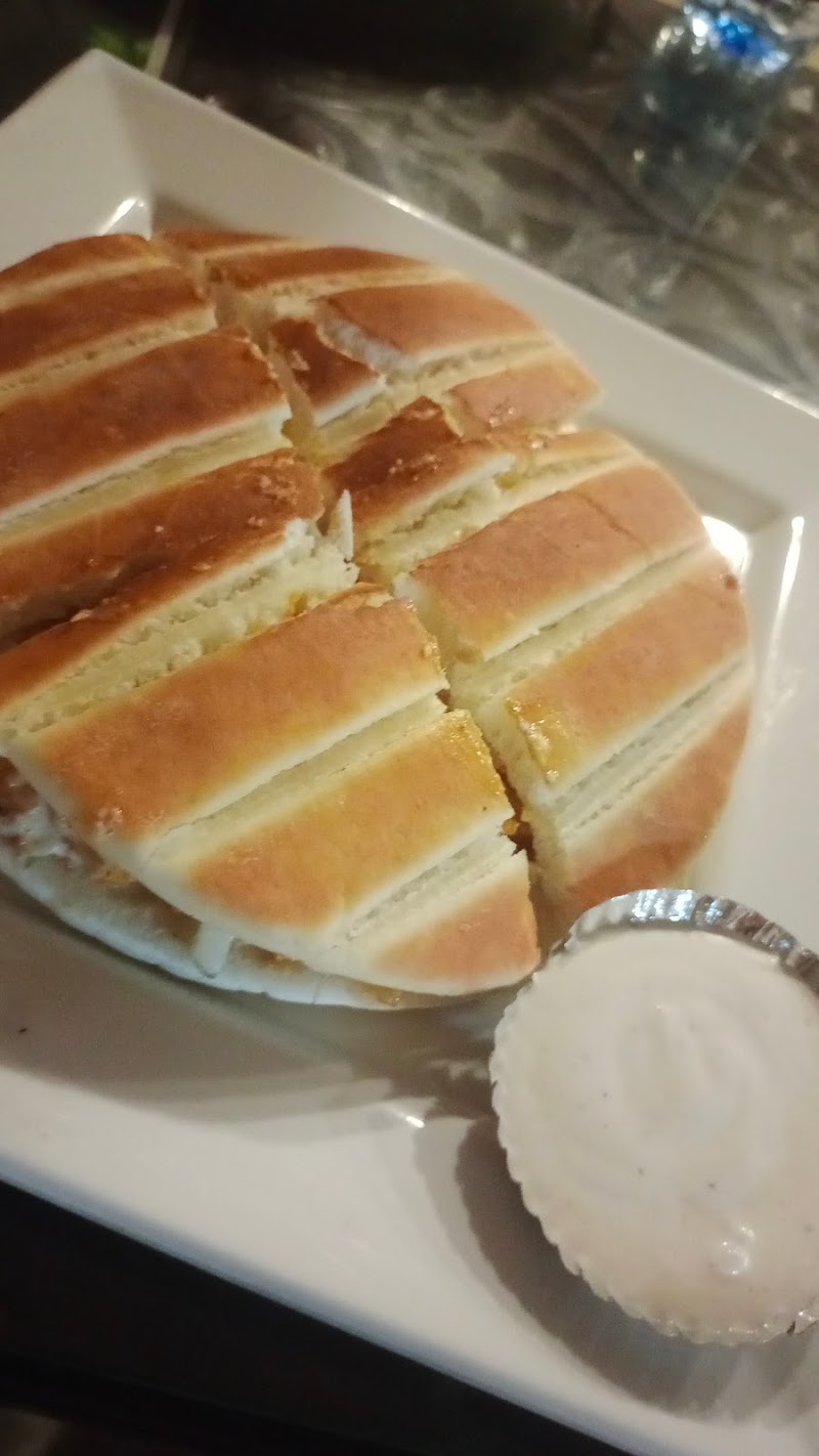 Shere Punjab Grill Shawarma in Gujranwala, Punjab