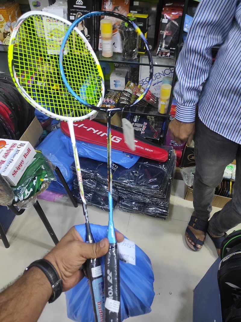 Multan Sports in Multan, Punjab