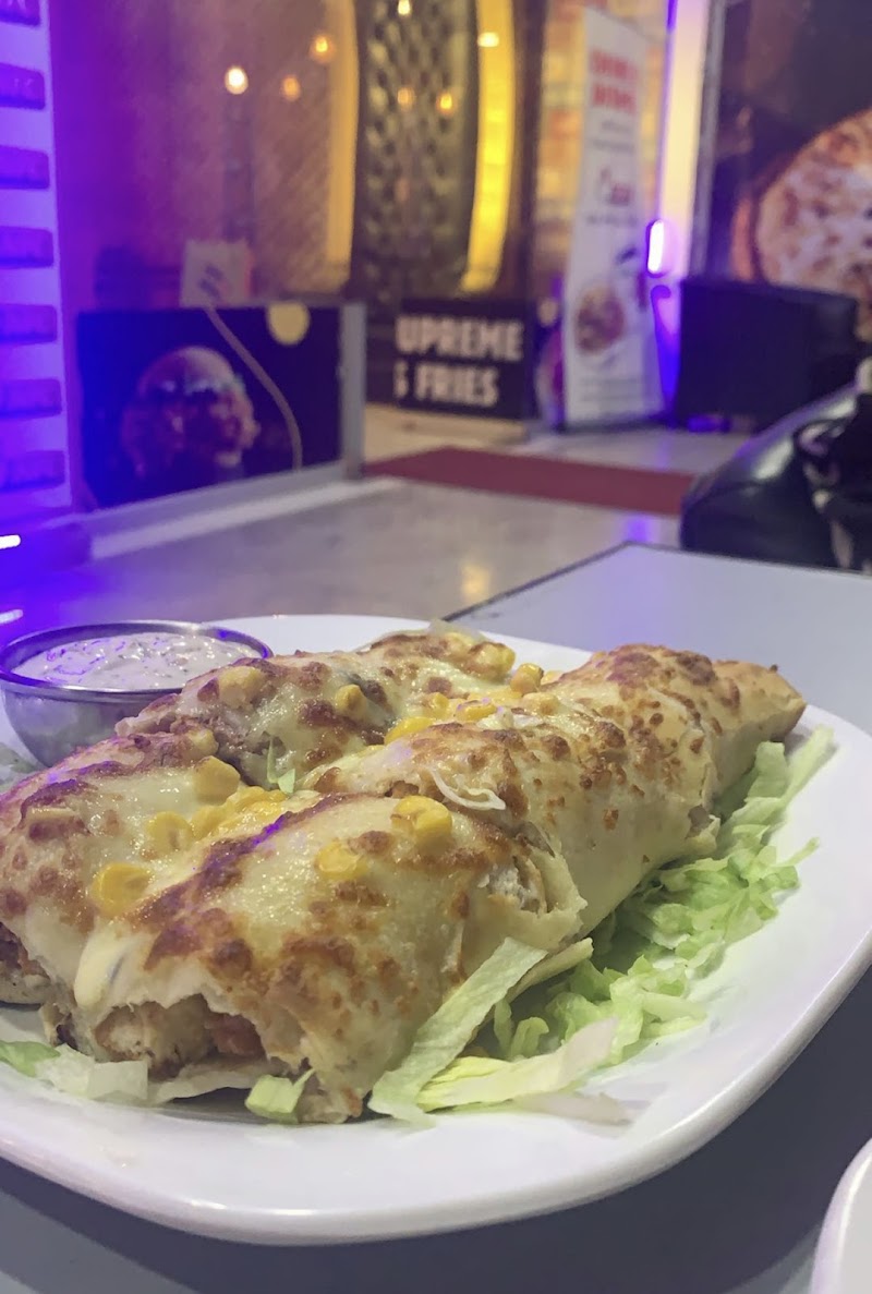 NFC THE PIZZA EXPERT in Wah, Punjab