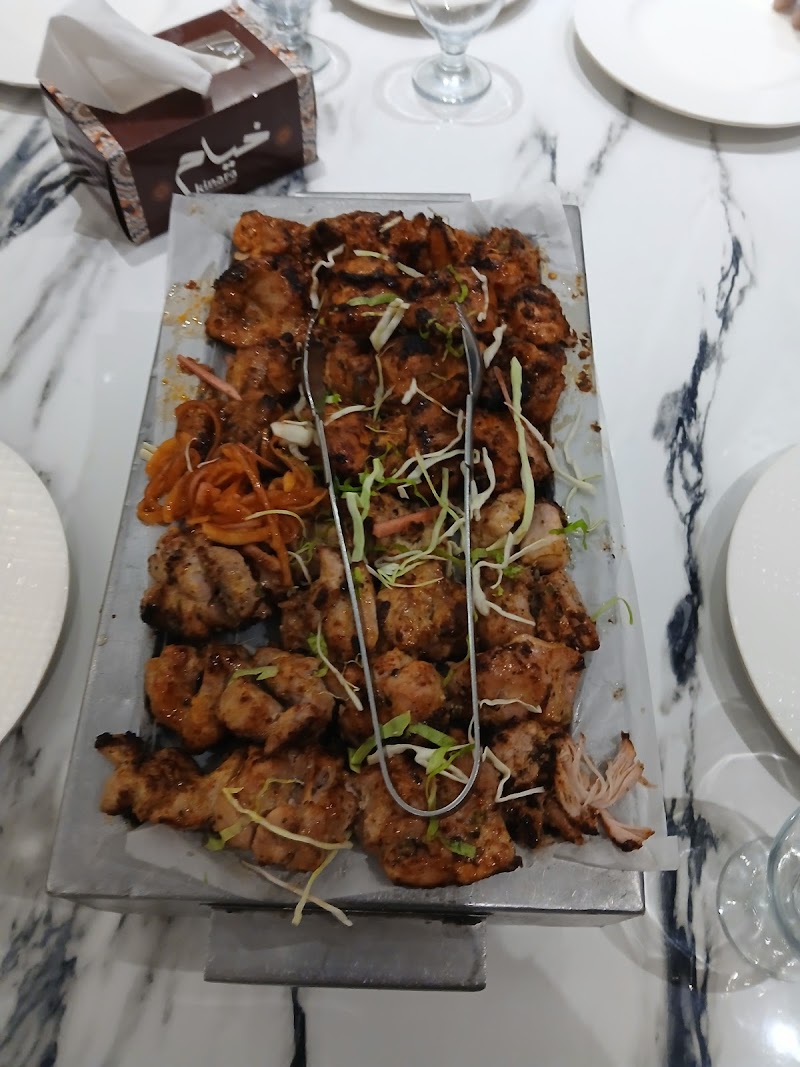 Khayyam Hotel & Restaurant in Chiniot, Punjab
