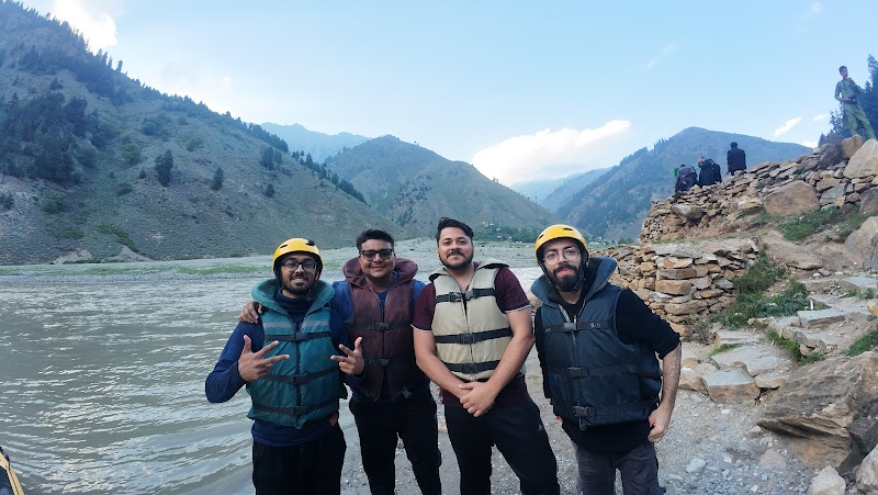 Trail Hikers (Private) Limited in Lahore, Punjab